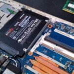 Tutorial: Cómo instalar un SSD 870 EVO en una laptop