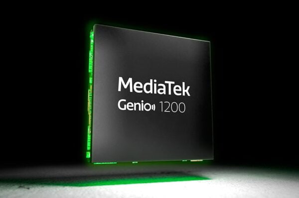 Plataforma libre para AIoT: MediaTek Genio 1200