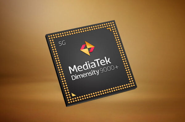MediaTek Dimensity 9000+ el nuevo chipset de gama alta para Smartphones