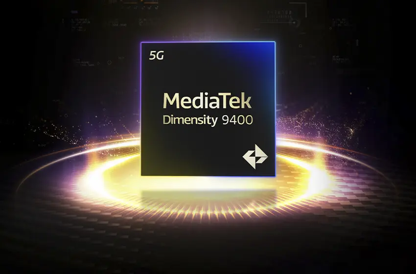 MediaTek Dimensity 9400: Especificaciones y dispositivos