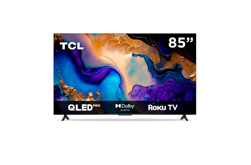 TCL presenta en México la Serie Q51K QLED TV