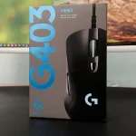 Logitech G403