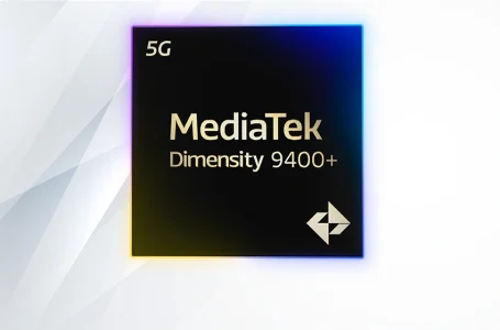 MediaTek Dimensity 9400 Plus