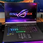 ASUS ROG Strix G16