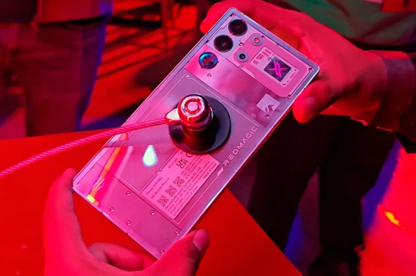 Redmagic 10 Pro: Lanzamiento y review en México