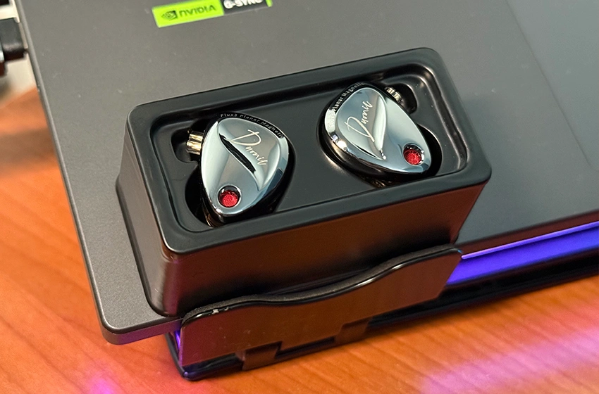 Review de los KZ Duonic