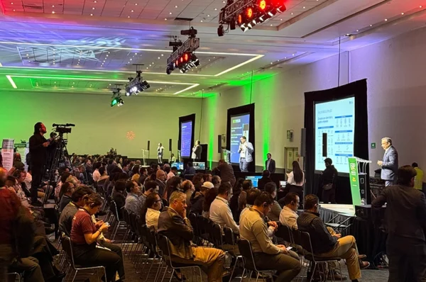 ERP Summit México: El Futuro de la Gestión Empresarial en 2026