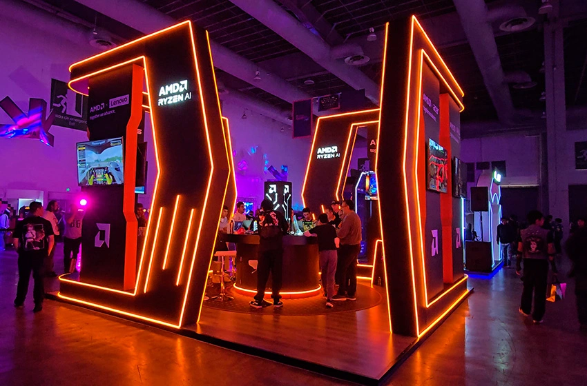 Liverpool Gaming Fest 2025: Cobertura completa