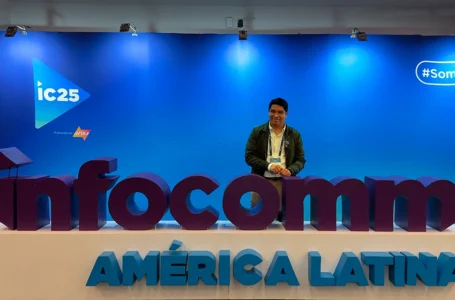 Infocomm México