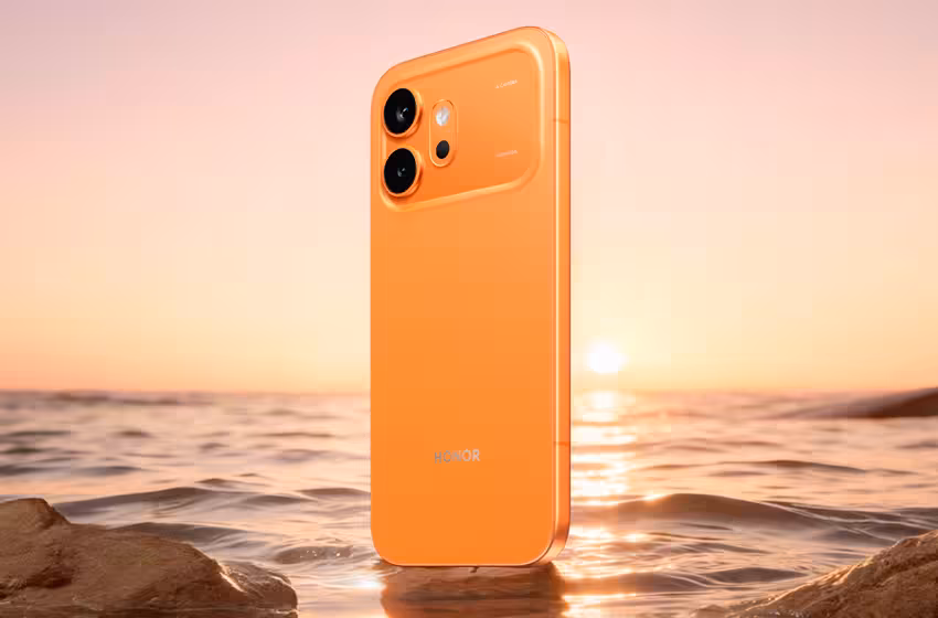HONOR 600