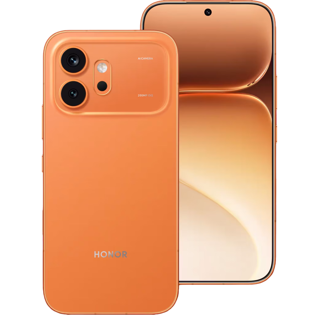 Honor 600