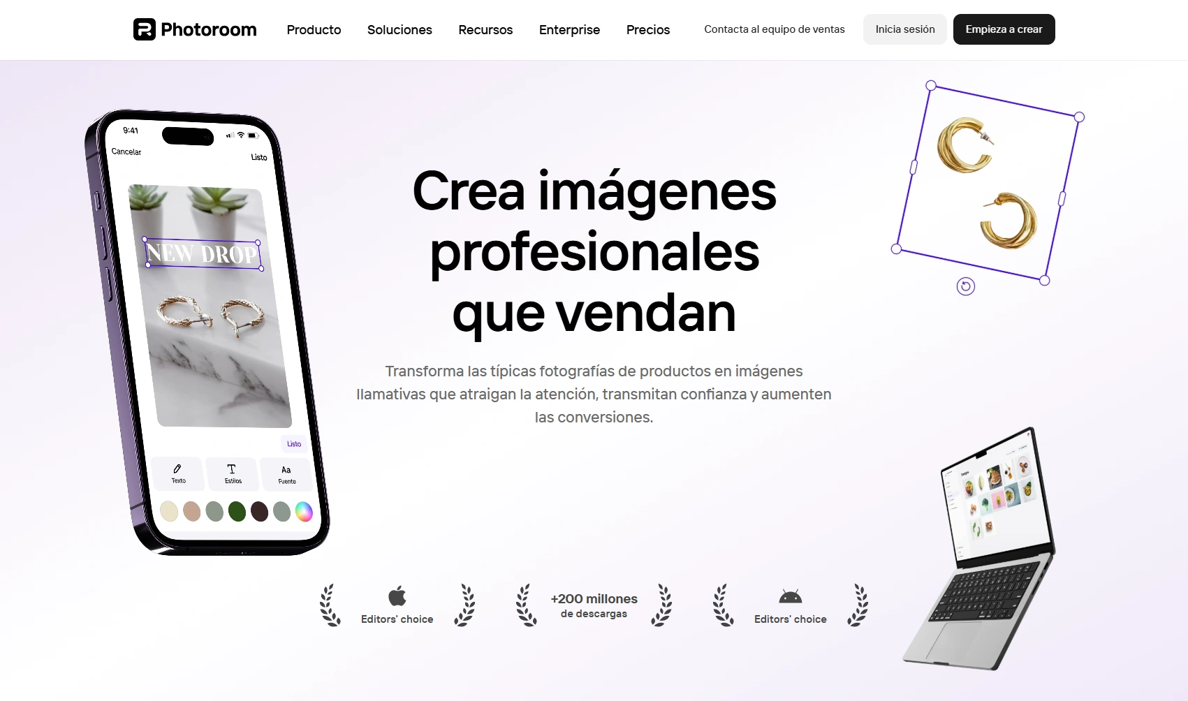 ¿Cómo quitar el fondo a una imagen?