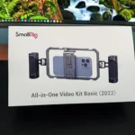 Estabilizador SmallRig