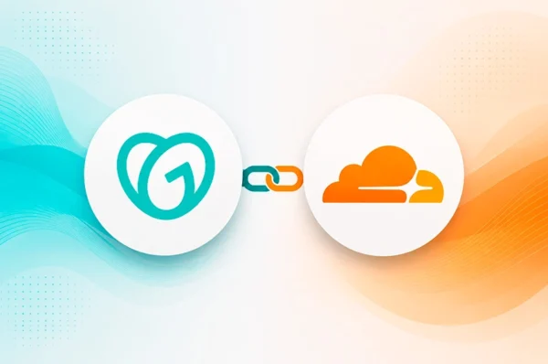 Tutorial: Cómo conectar un dominio de GoDaddy con Cloudflare (Paso a paso)